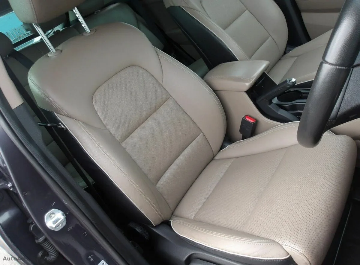 2019 Hyundai Tucson – photo 4