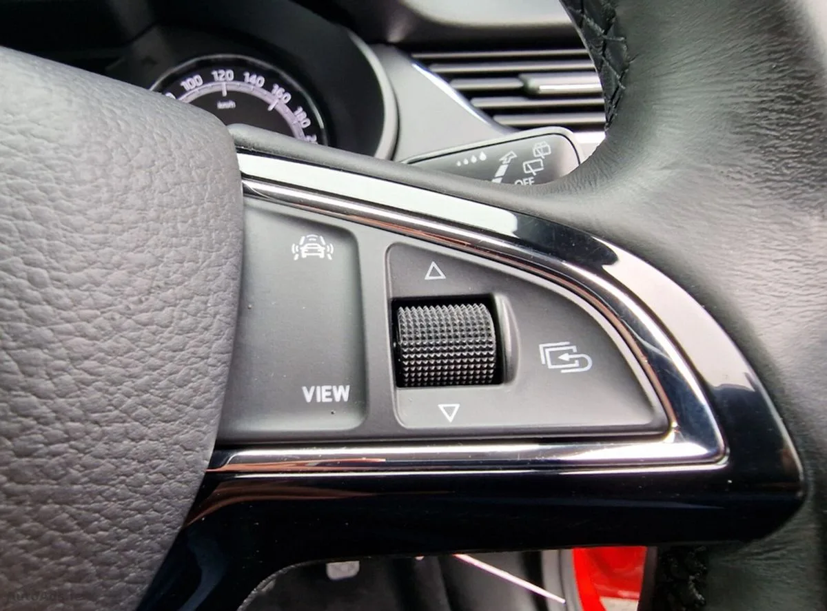 2019 Skoda Octavia – photo 18