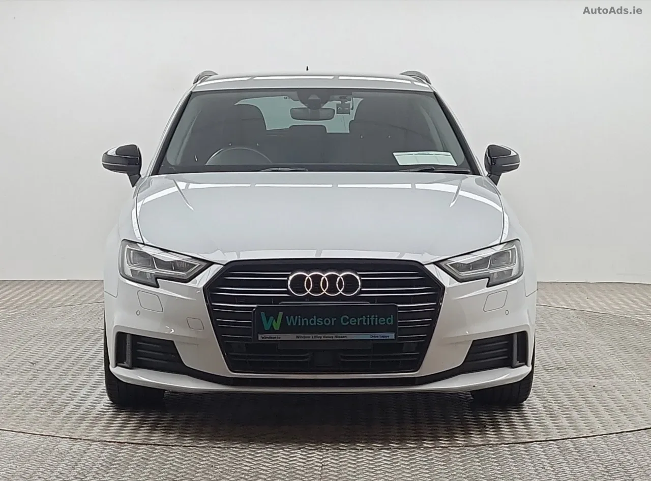 2020 Audi A3 – photo 7