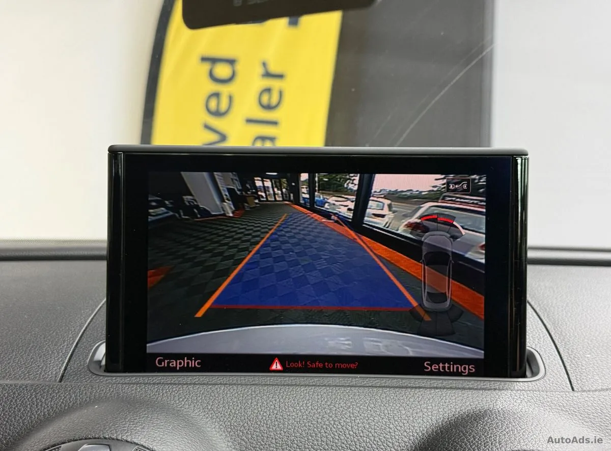2014 Audi A3 – photo 19