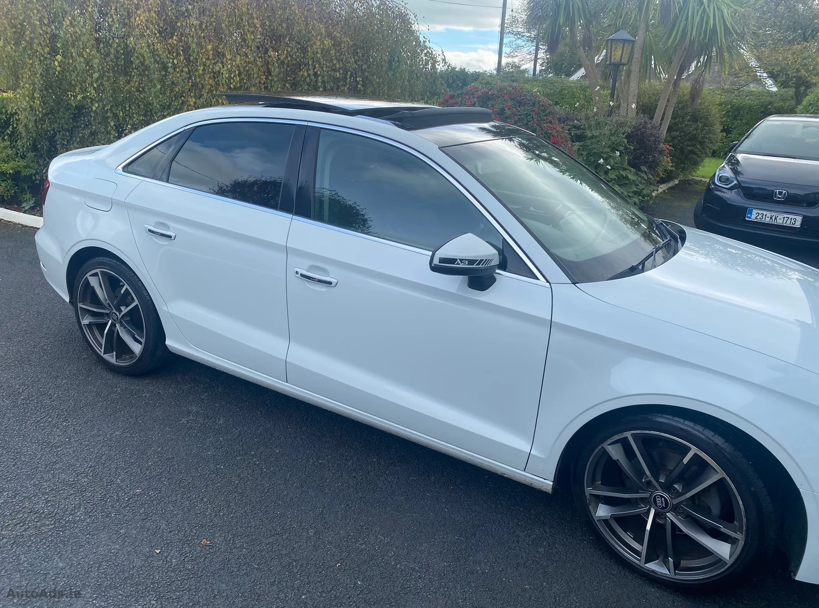 2016 Audi A3