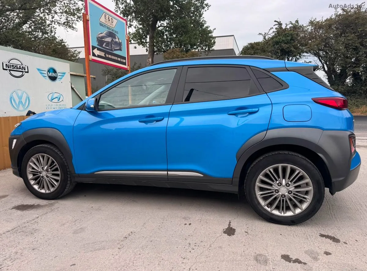 2018 Hyundai KONA – photo 8