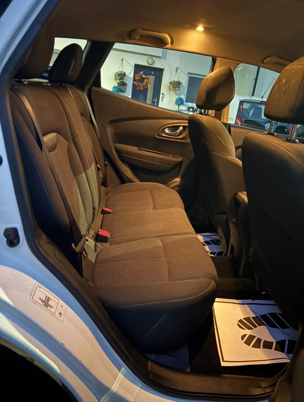 2018 Renault Kadjar – photo 9