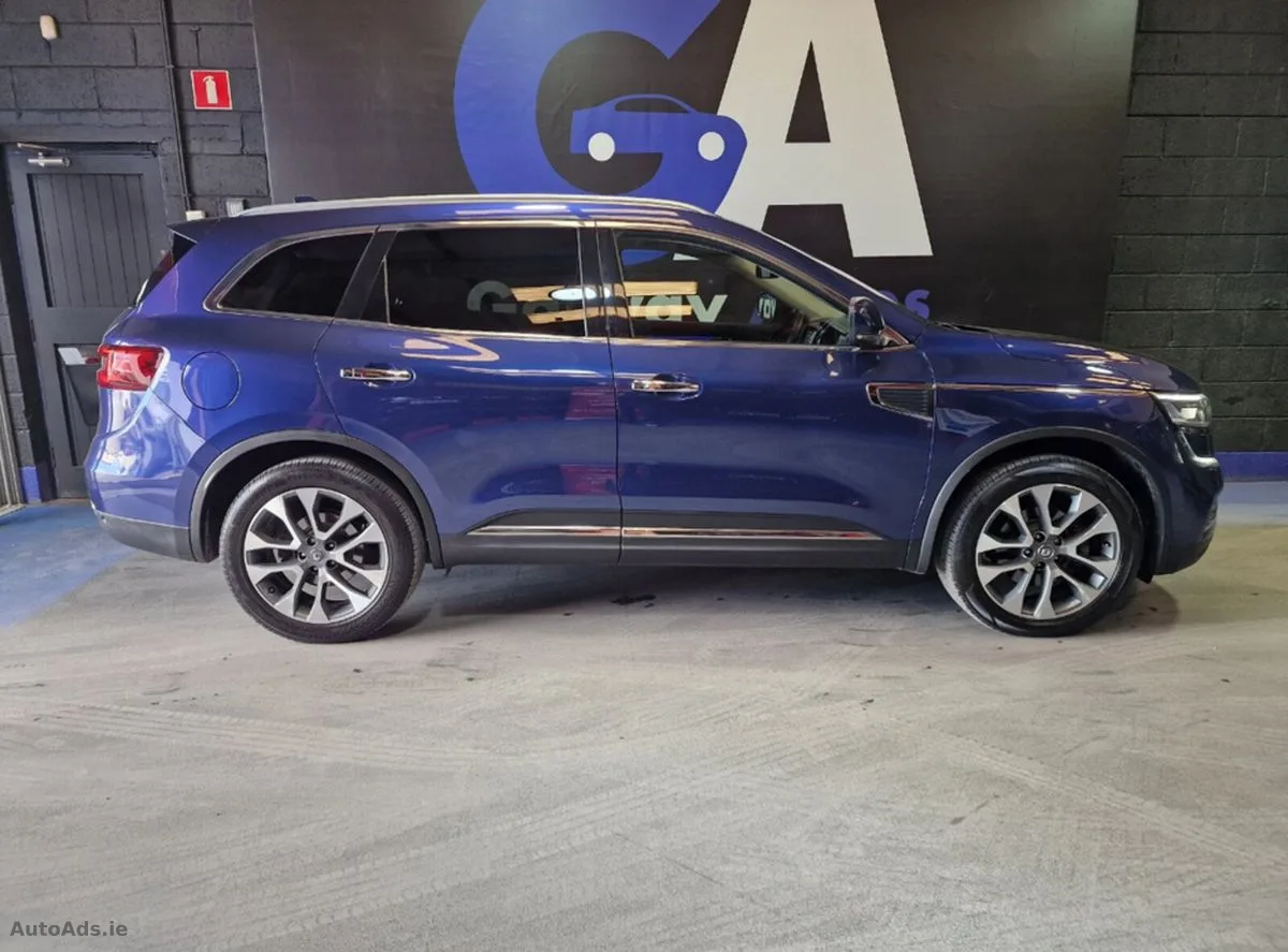 2018 Renault Koleos – photo 11