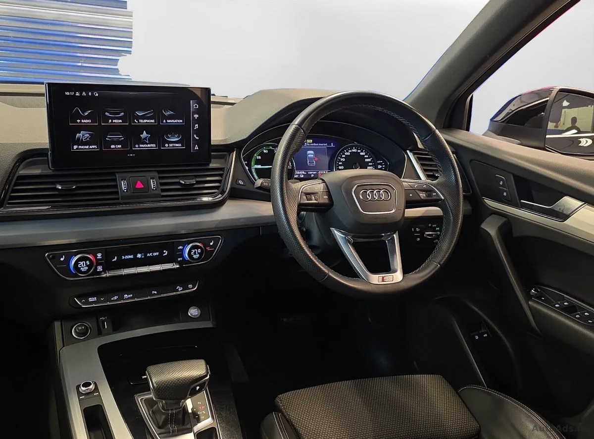 2023 Audi Q5 – photo 13