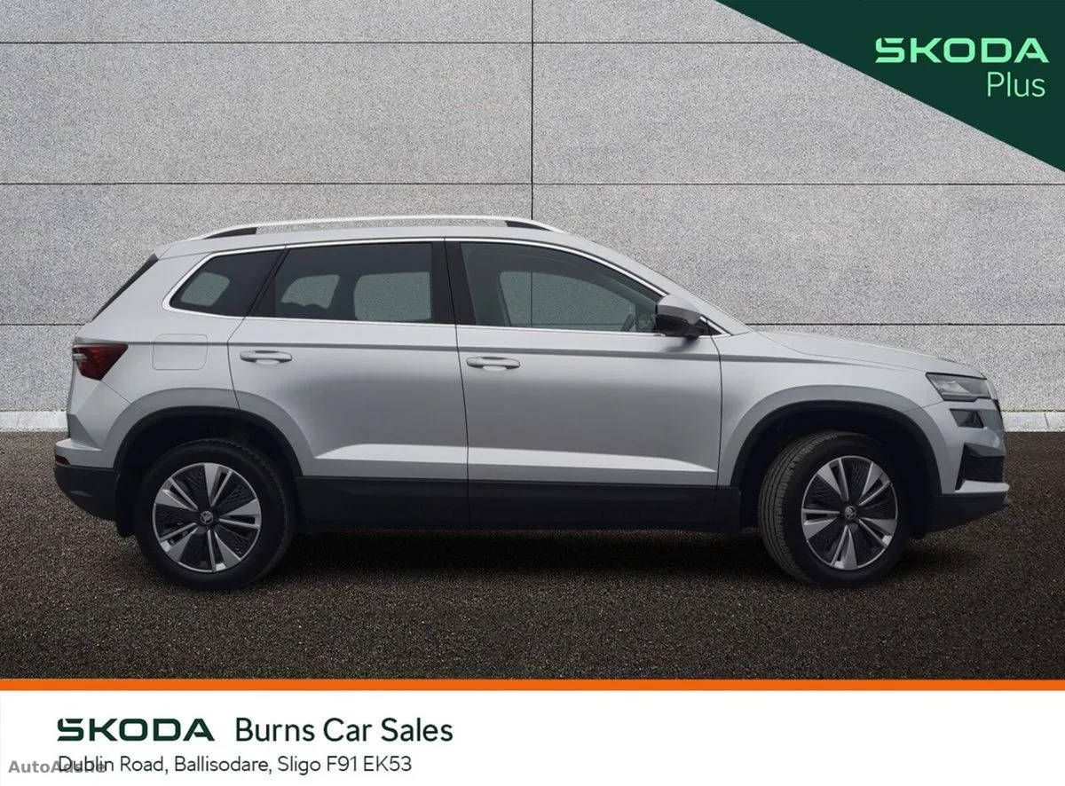 2023 Skoda Karoq – photo 11
