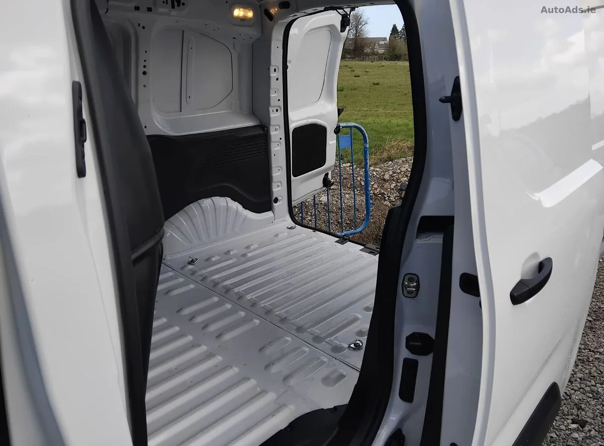 2023 Opel Combo – photo 17