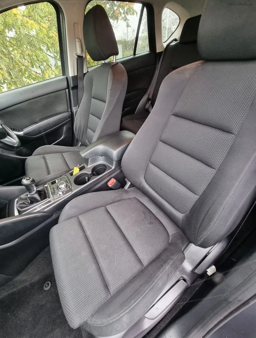 2016 Mazda CX-5 – photo 13