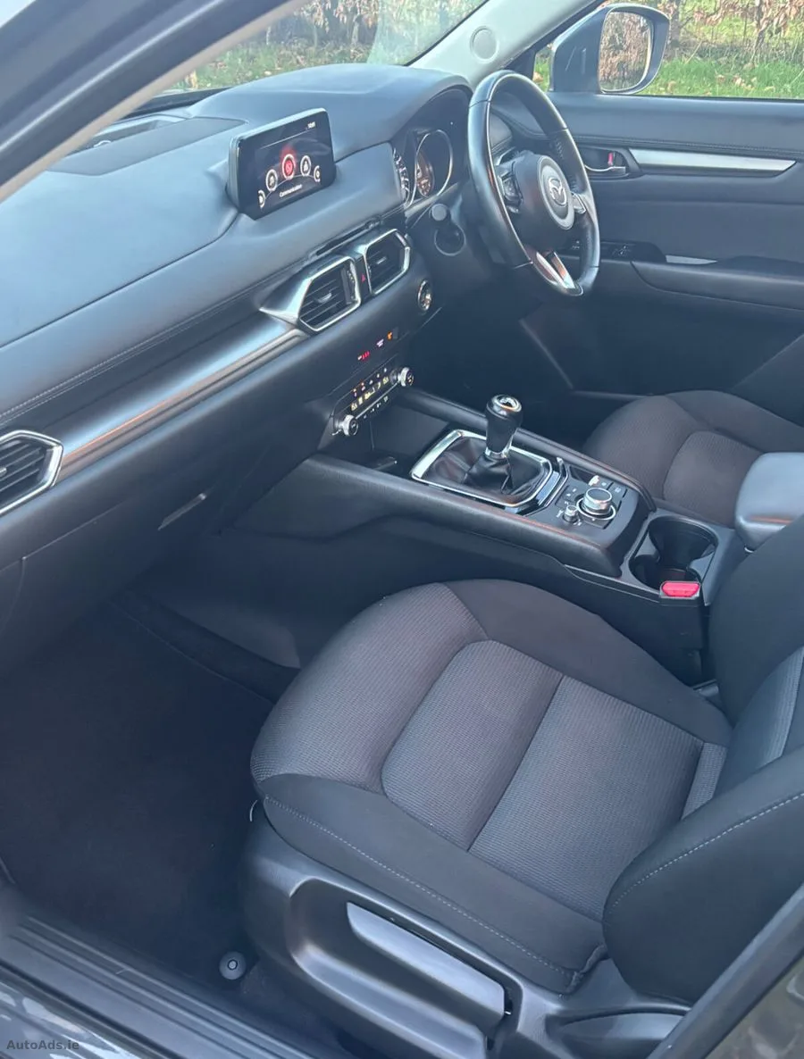 2019 Mazda CX-5 – photo 6