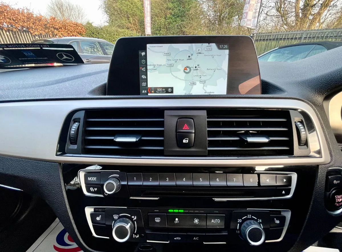 2019 BMW 1-Series – photo 17