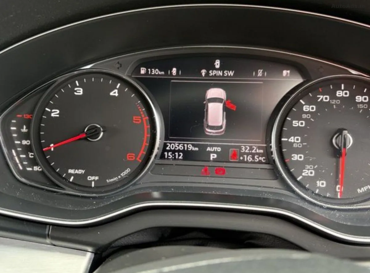 2019 Audi Q5 – photo 17