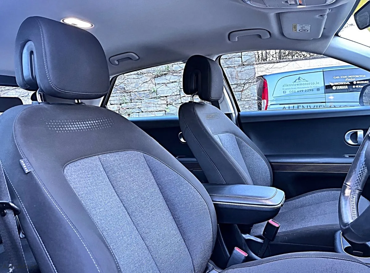 2022 Hyundai IONIQ 5 – photo 18
