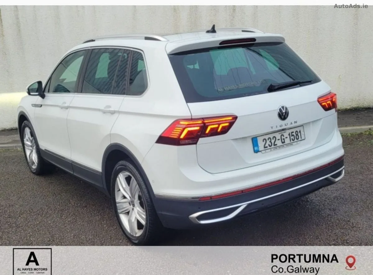 2023 Volkswagen Tiguan – photo 11