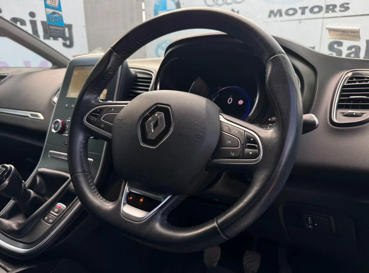 2019 Renault Grand Scenic – photo 19