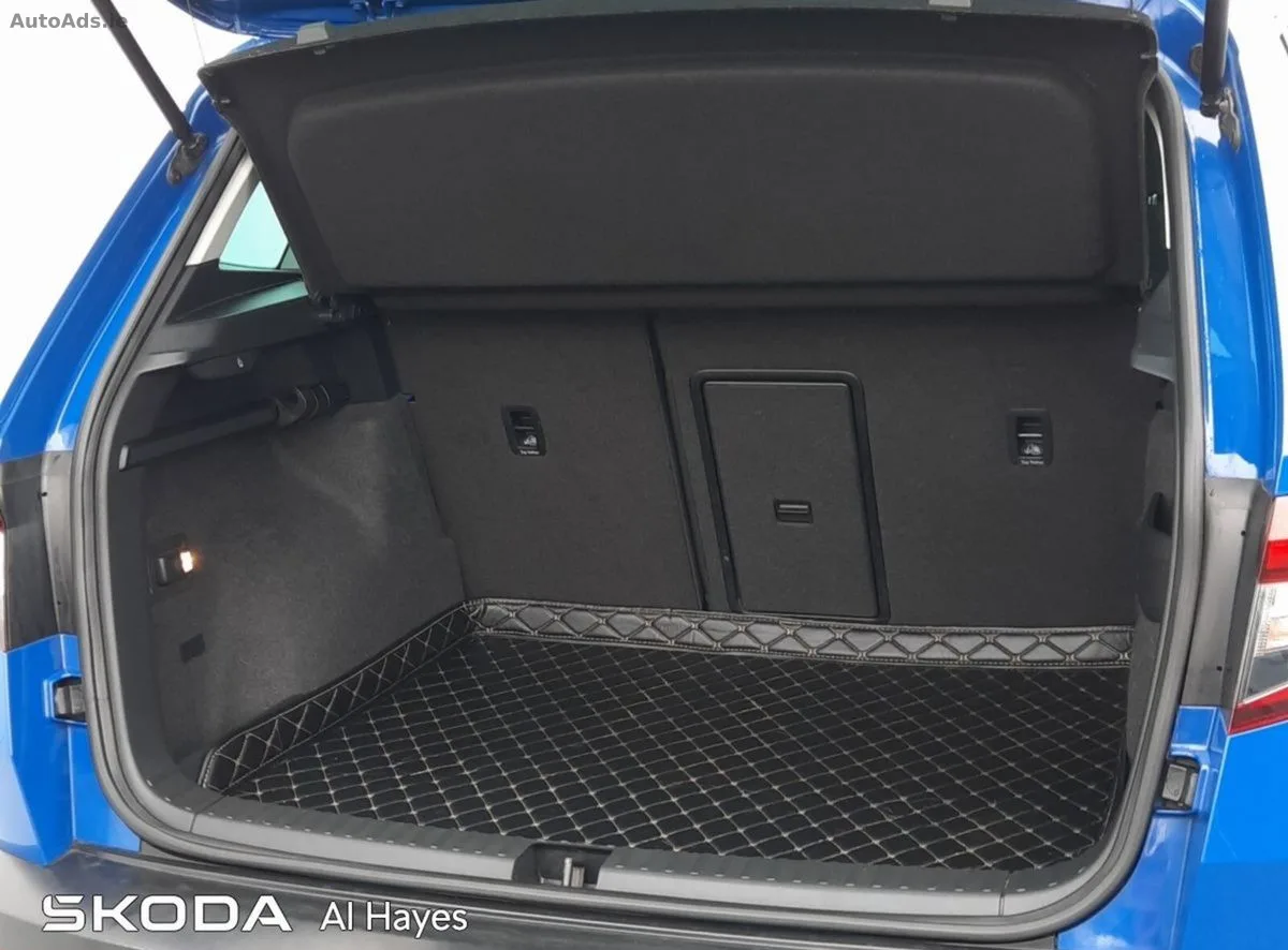 2019 Skoda Karoq – photo 8