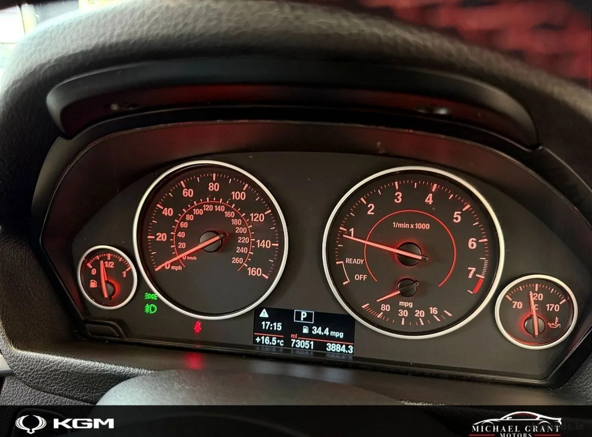 2018 BMW 3-Series – photo 14