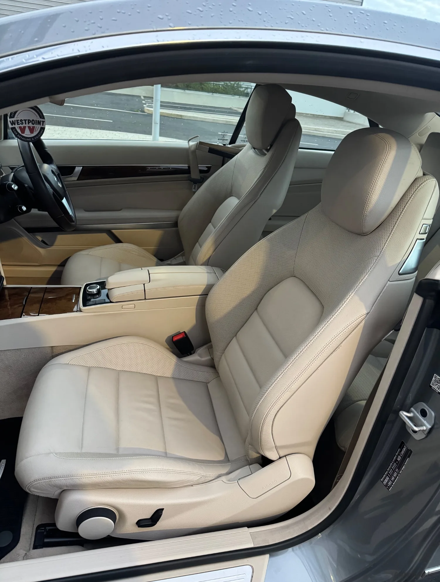 2016 Mercedes-Benz E-Class – photo 6