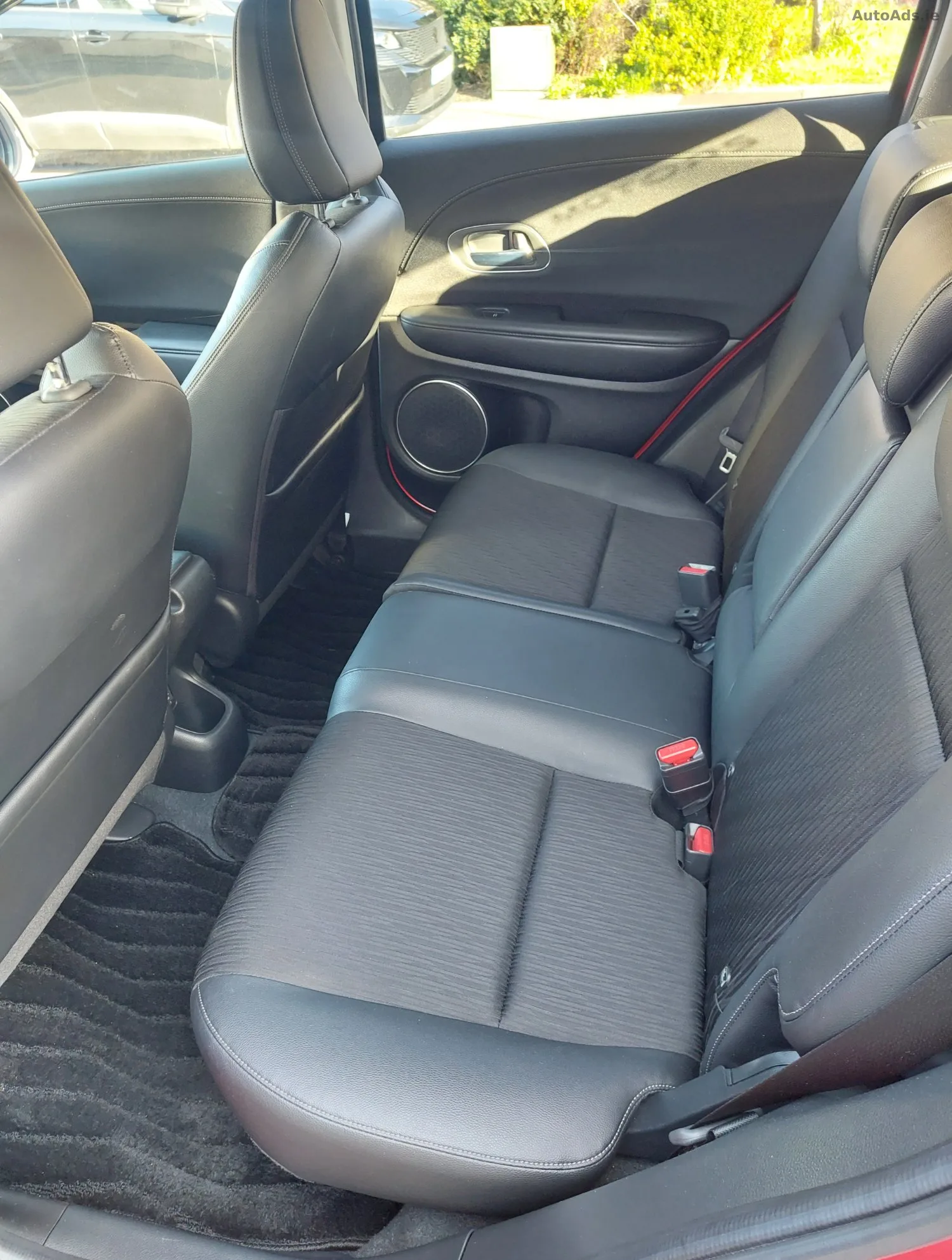 2020 Honda Vezel – photo 10