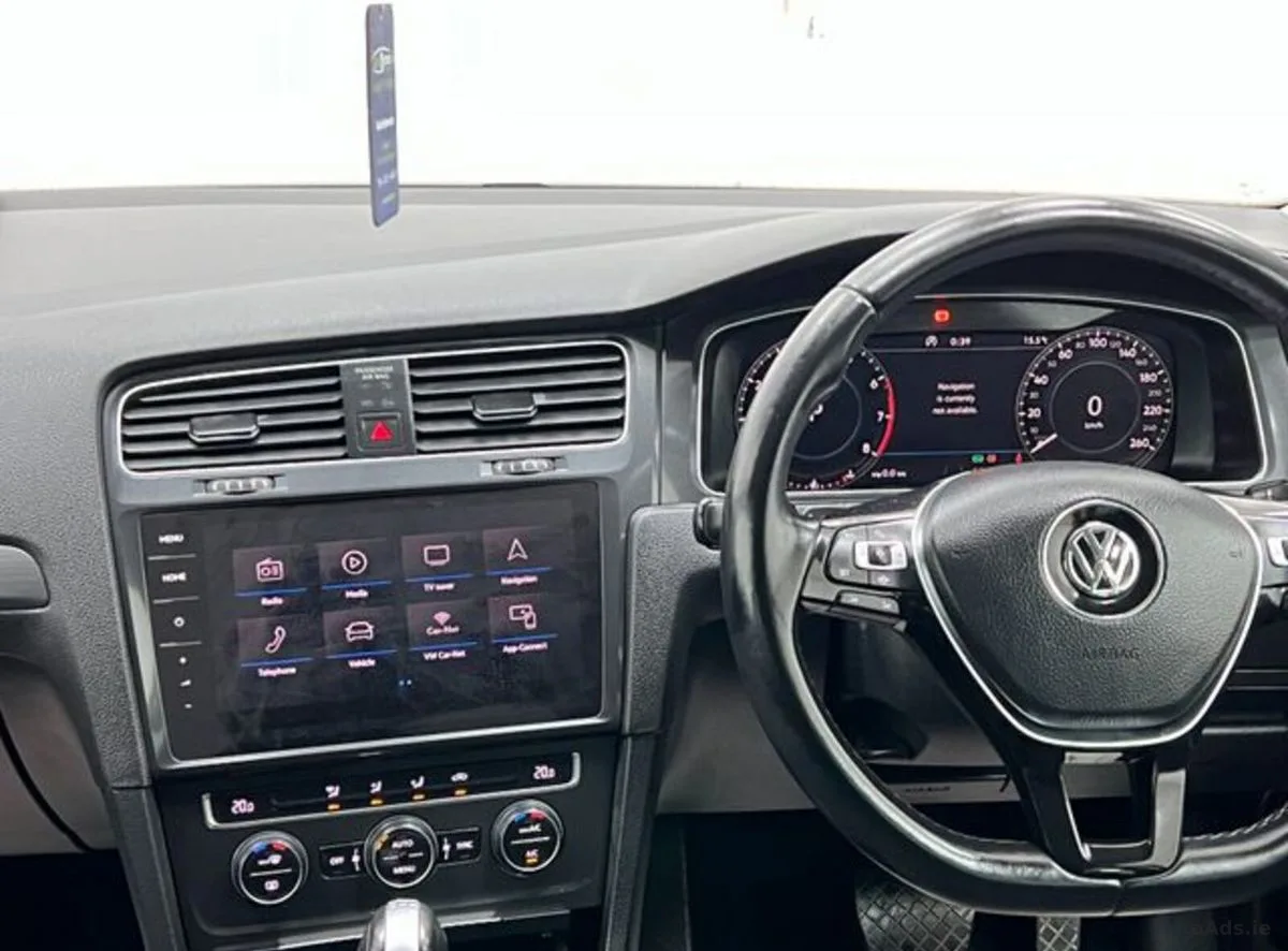 2019 Volkswagen Golf – photo 14