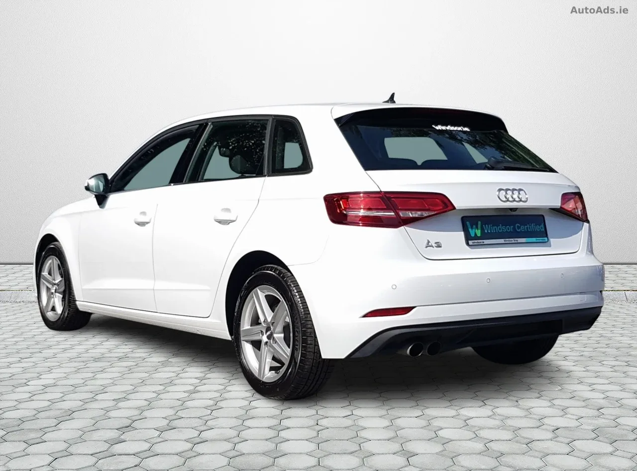 2019 Audi A3 – photo 13