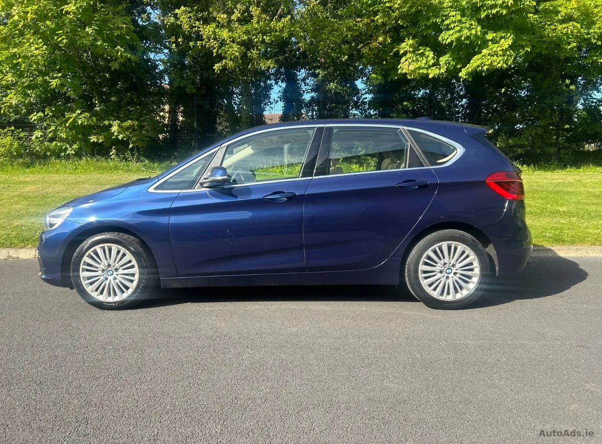 2015 BMW 2-Series – photo 8