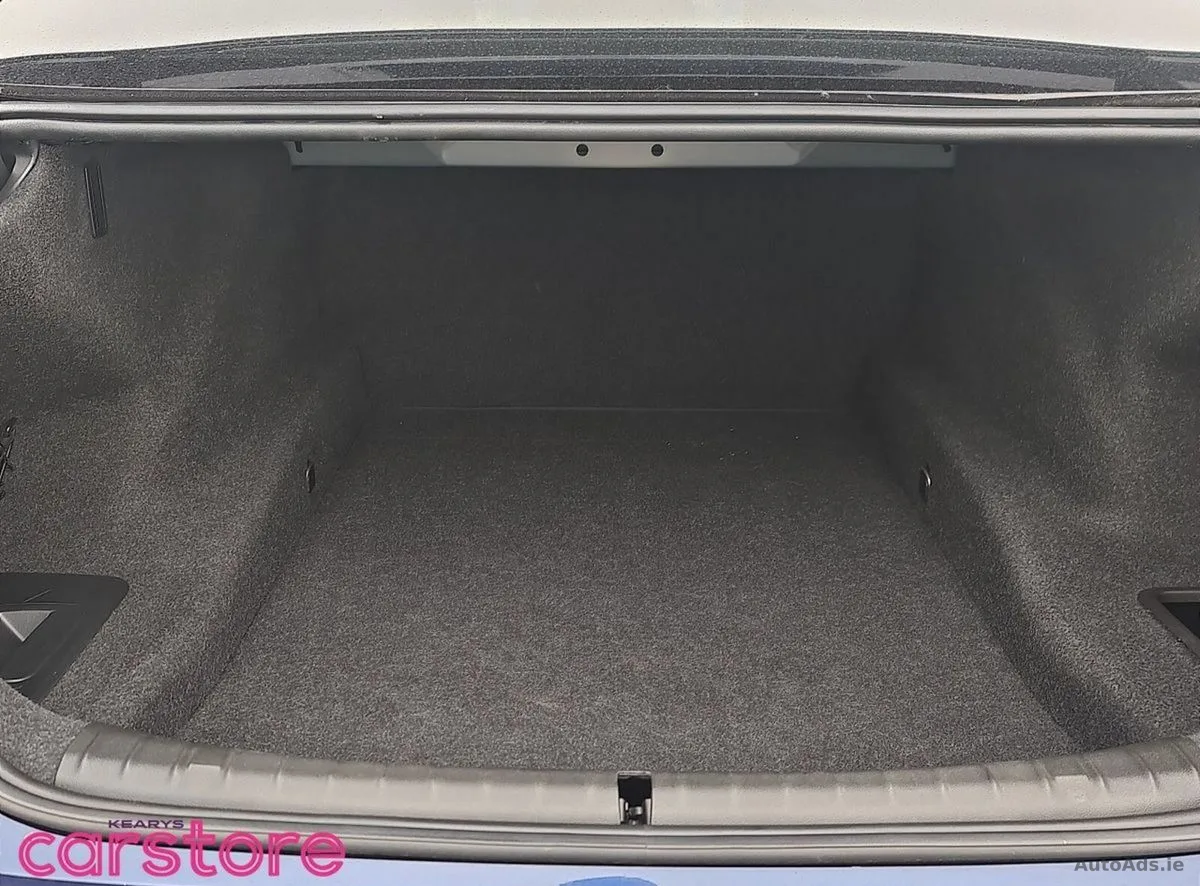 2019 BMW 5-Series – photo 15