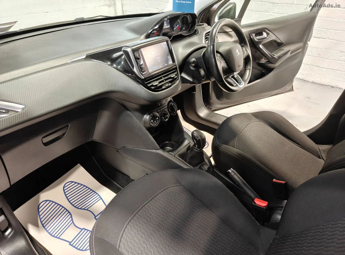 2019 Peugeot 208 – photo 19