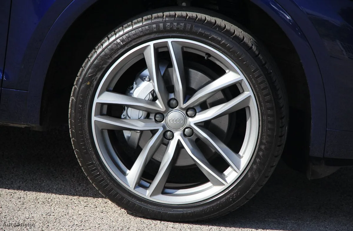 2021 Audi Q5 – photo 7