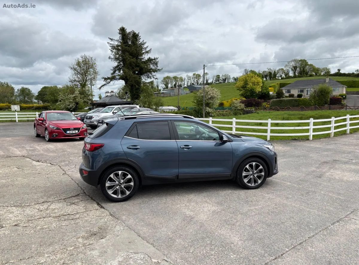 2020 Kia Stonic – photo 6