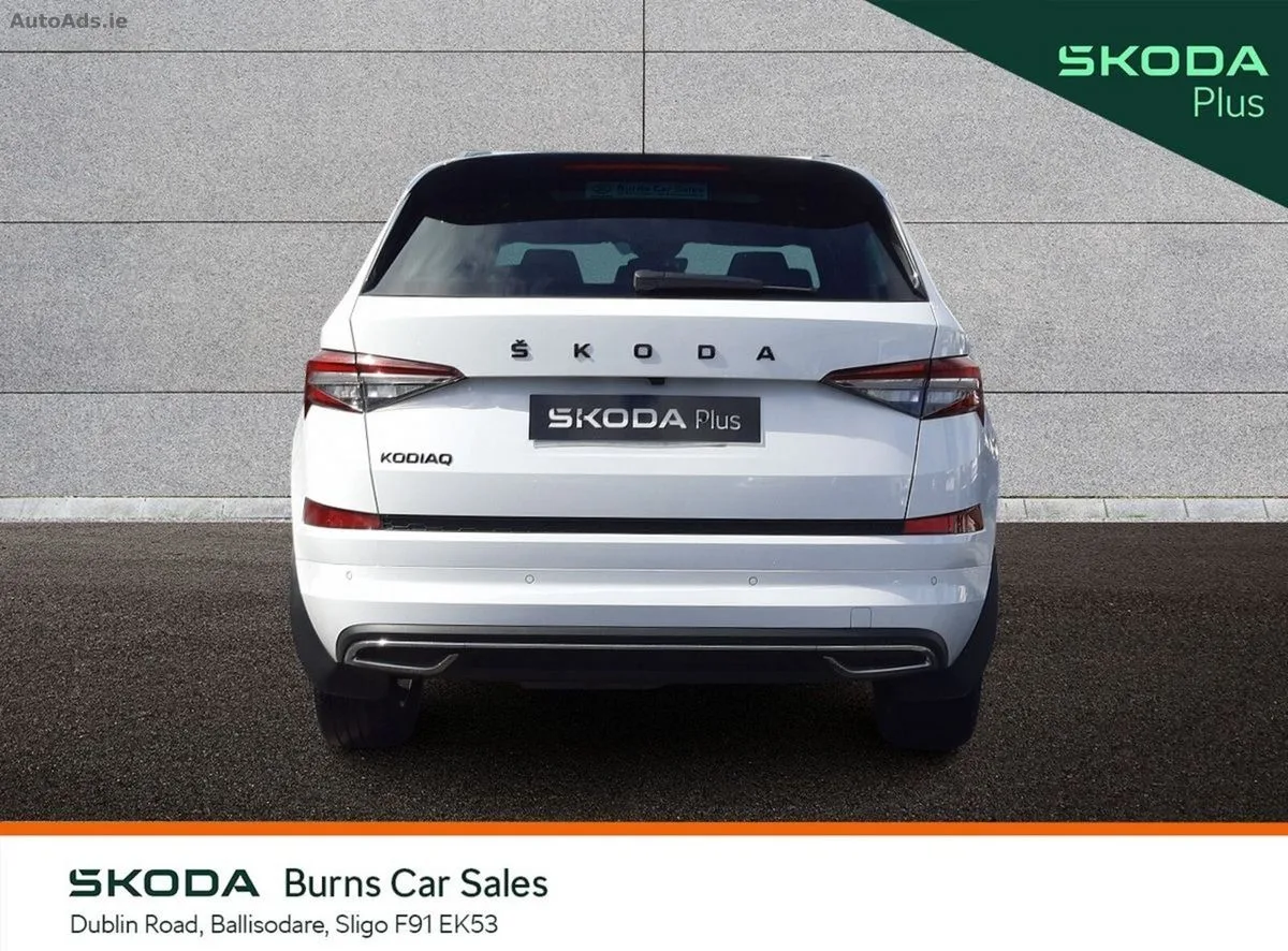 2023 Skoda Kodiaq – photo 14