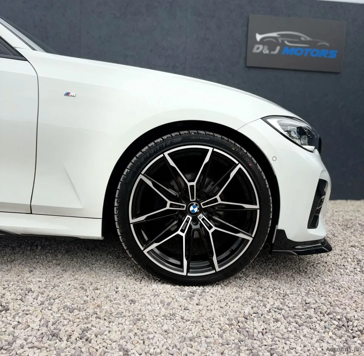 2020 BMW 3-Series – photo 19