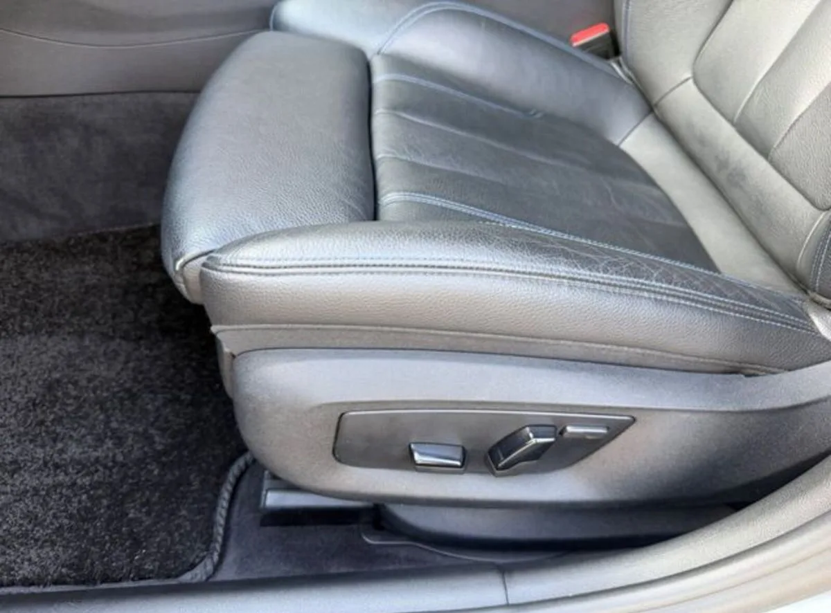 2018 BMW 5-Series – photo 12