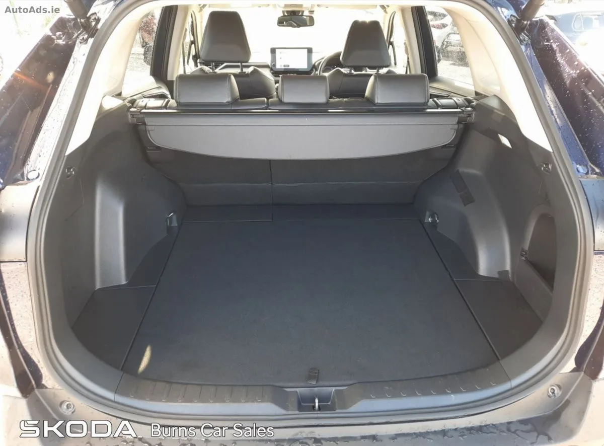 2024 Toyota RAV4 – photo 10