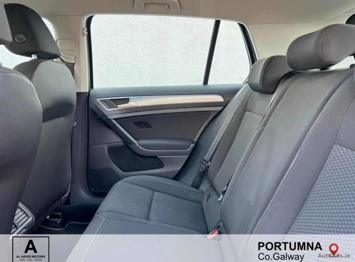 2019 Volkswagen Golf – photo 4