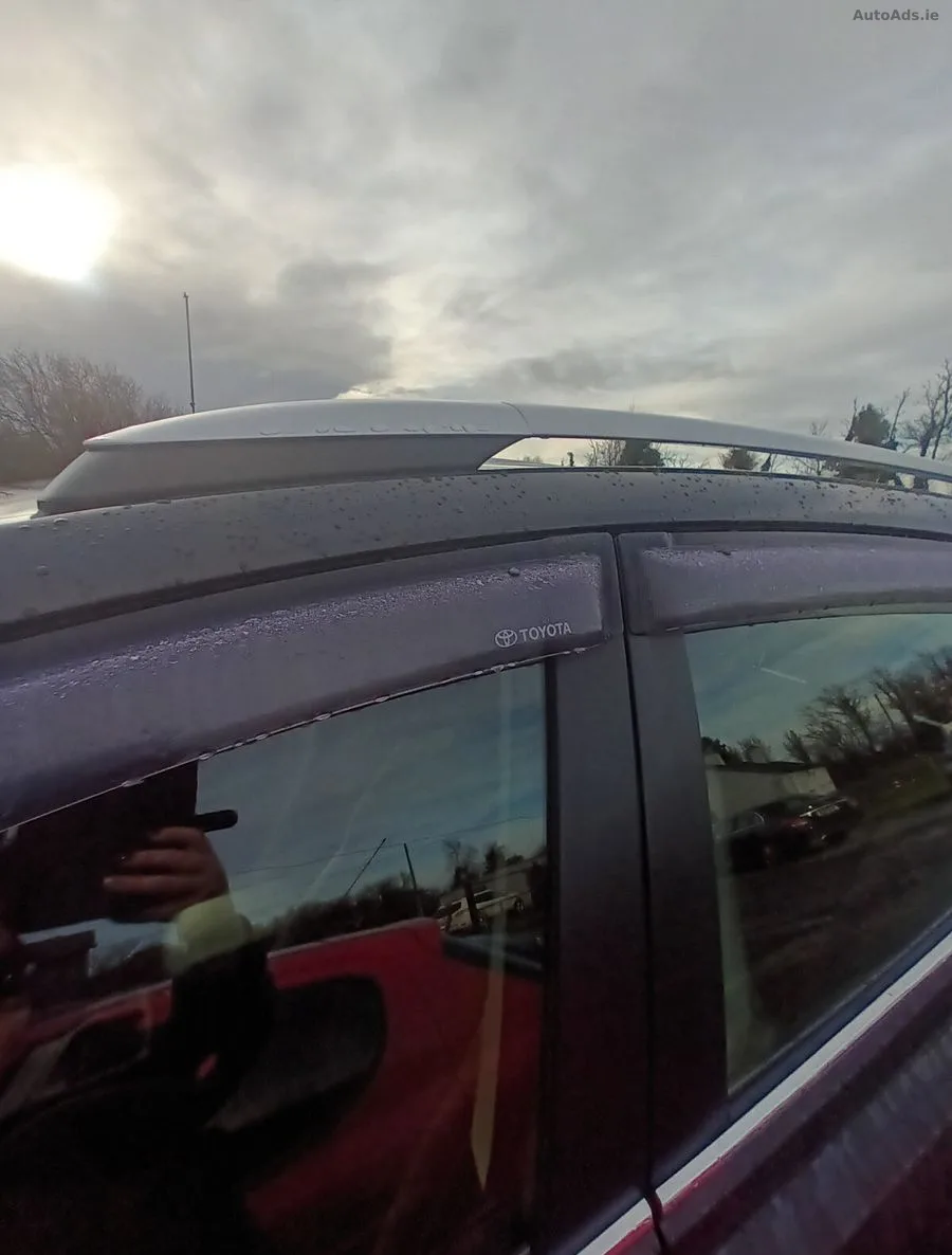 2016 Toyota RAV4 – photo 6