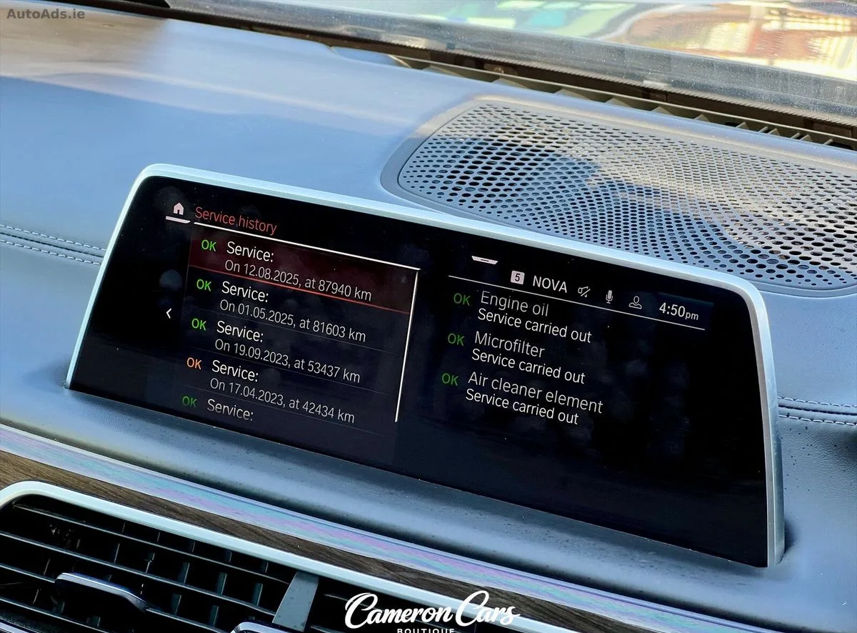 2020 BMW 7-Series – photo 5