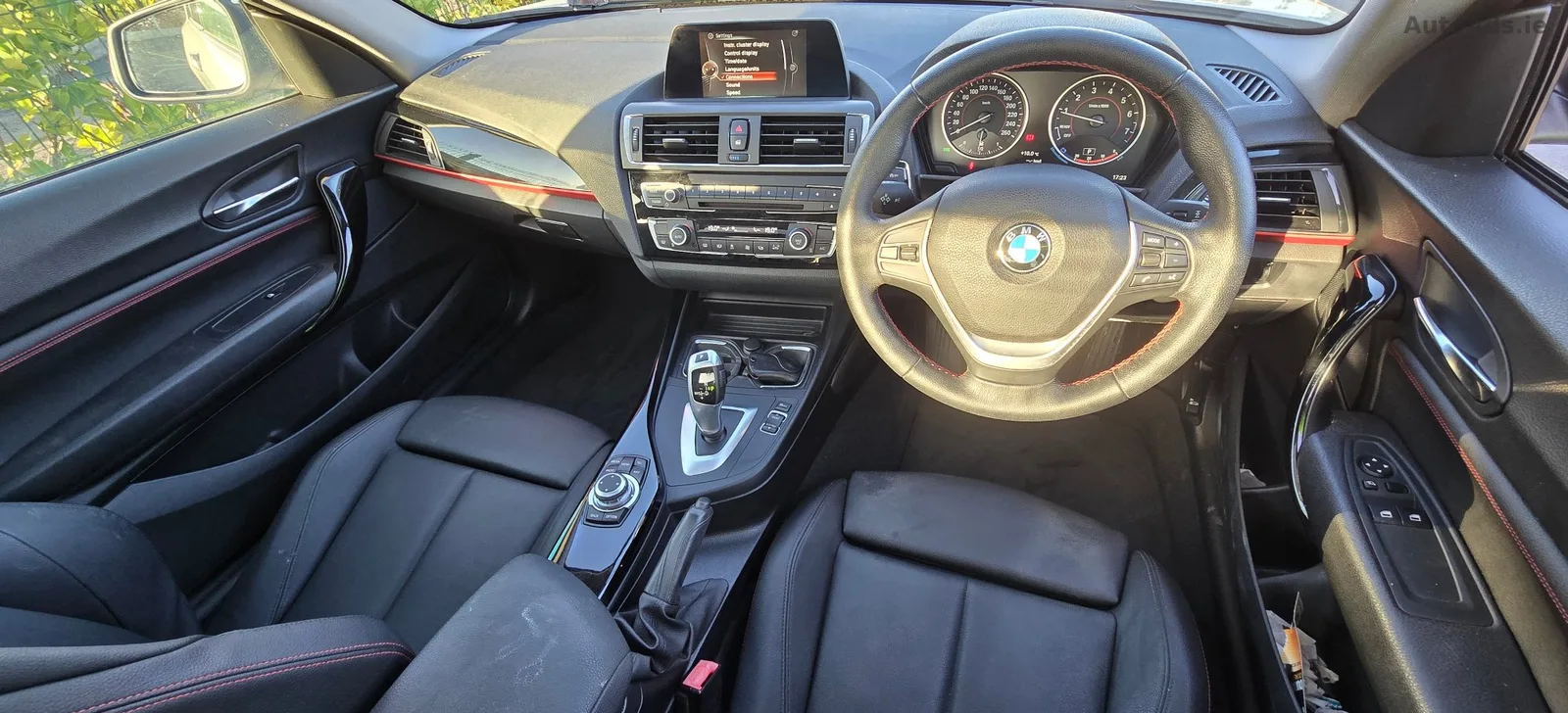 2016 BMW 2 Series – photo 10