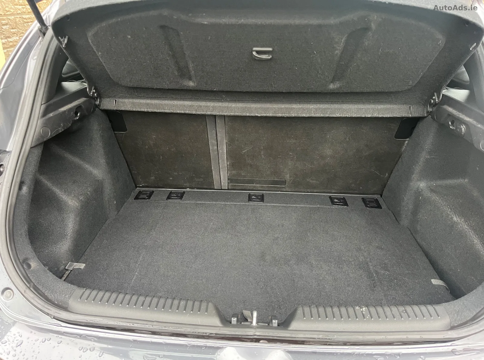 2015 Hyundai i30 – photo 9