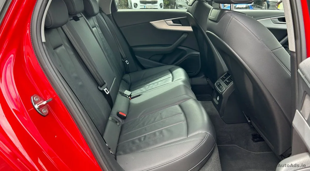 2022 Audi A4 – photo 11
