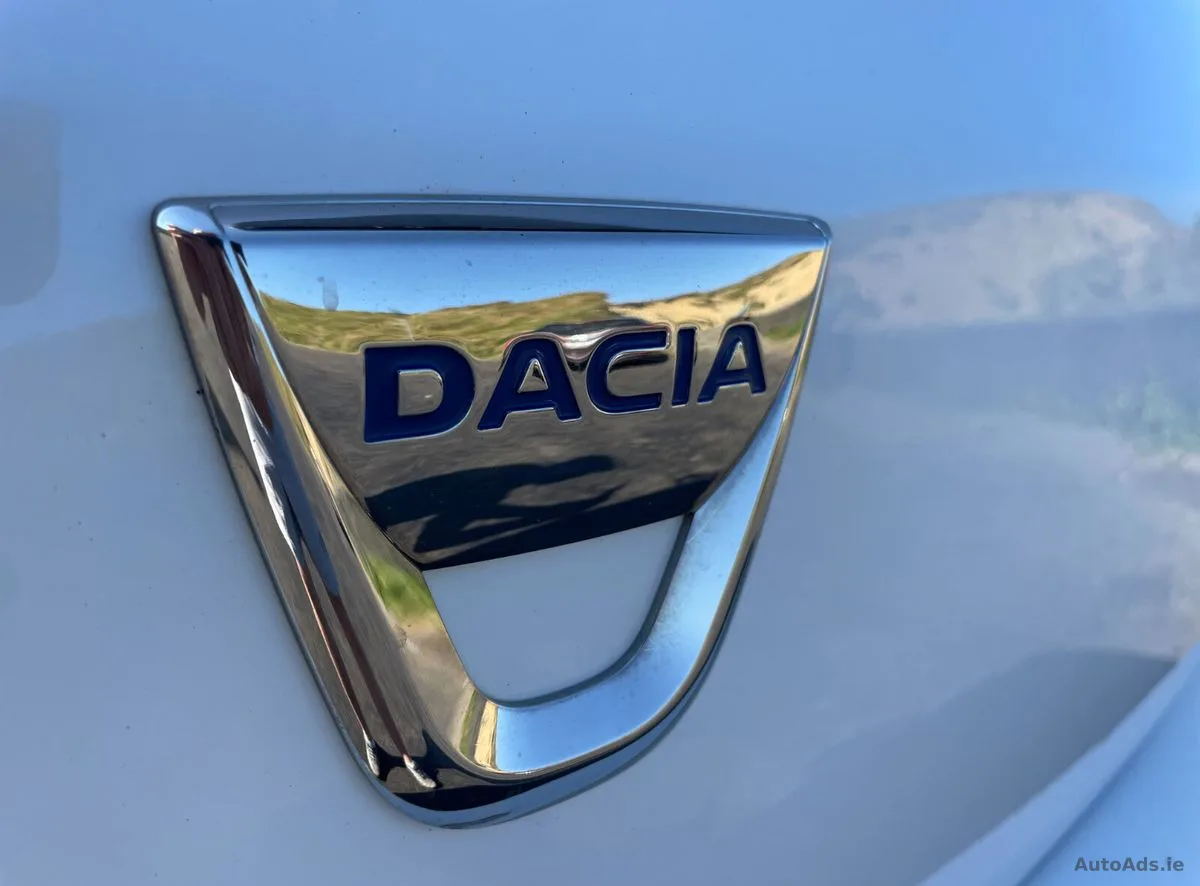 2021 Dacia Sandero Stepway – photo 12
