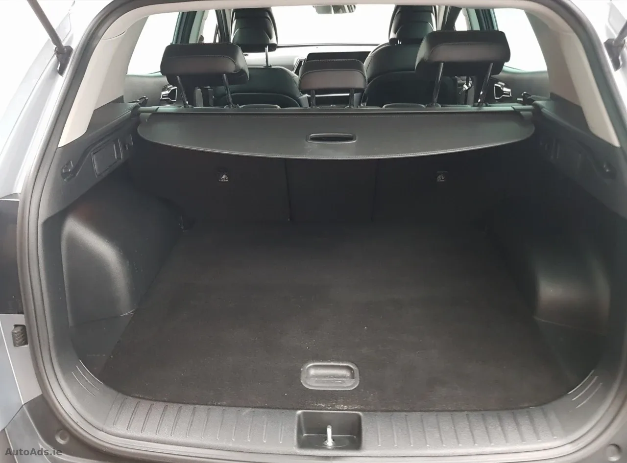2022 Kia Sportage – photo 16