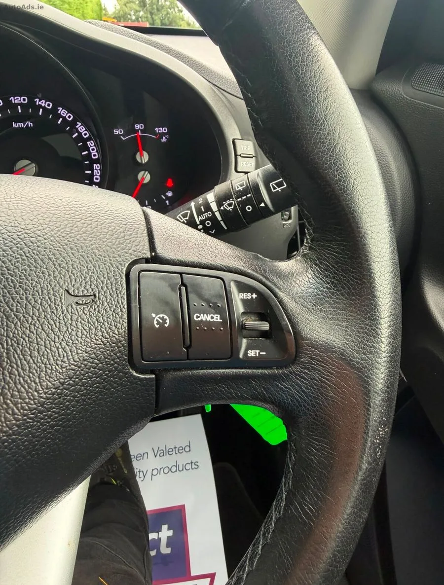 2014 Kia Sportage – photo 14