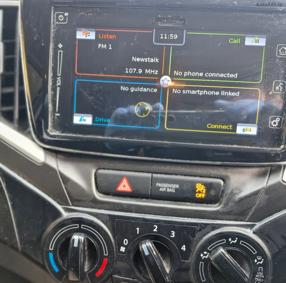 2016 Suzuki Baleno – photo 8