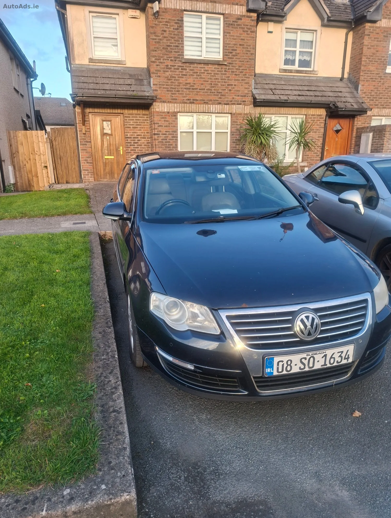 2008 Volkswagen Passat – photo 7
