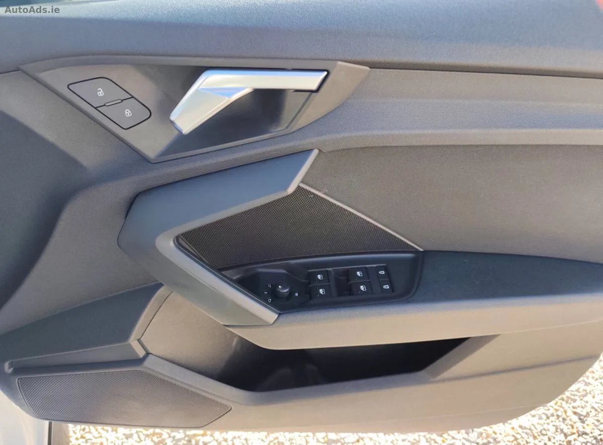 2021 Audi A3 – photo 16