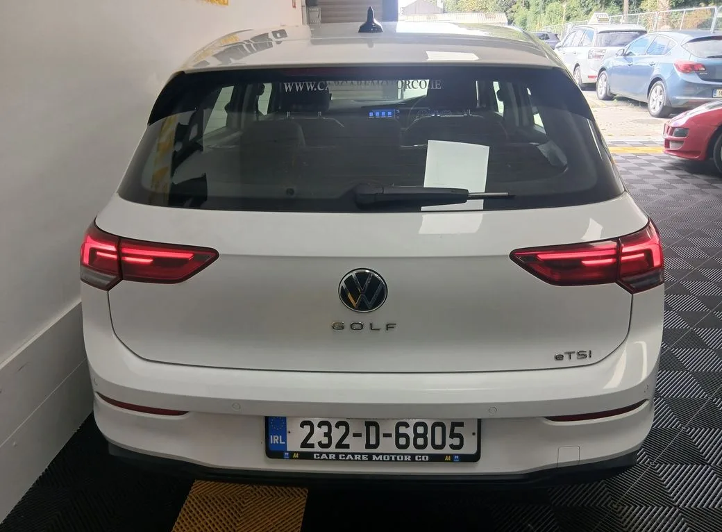 2023 Volkswagen Golf – photo 5