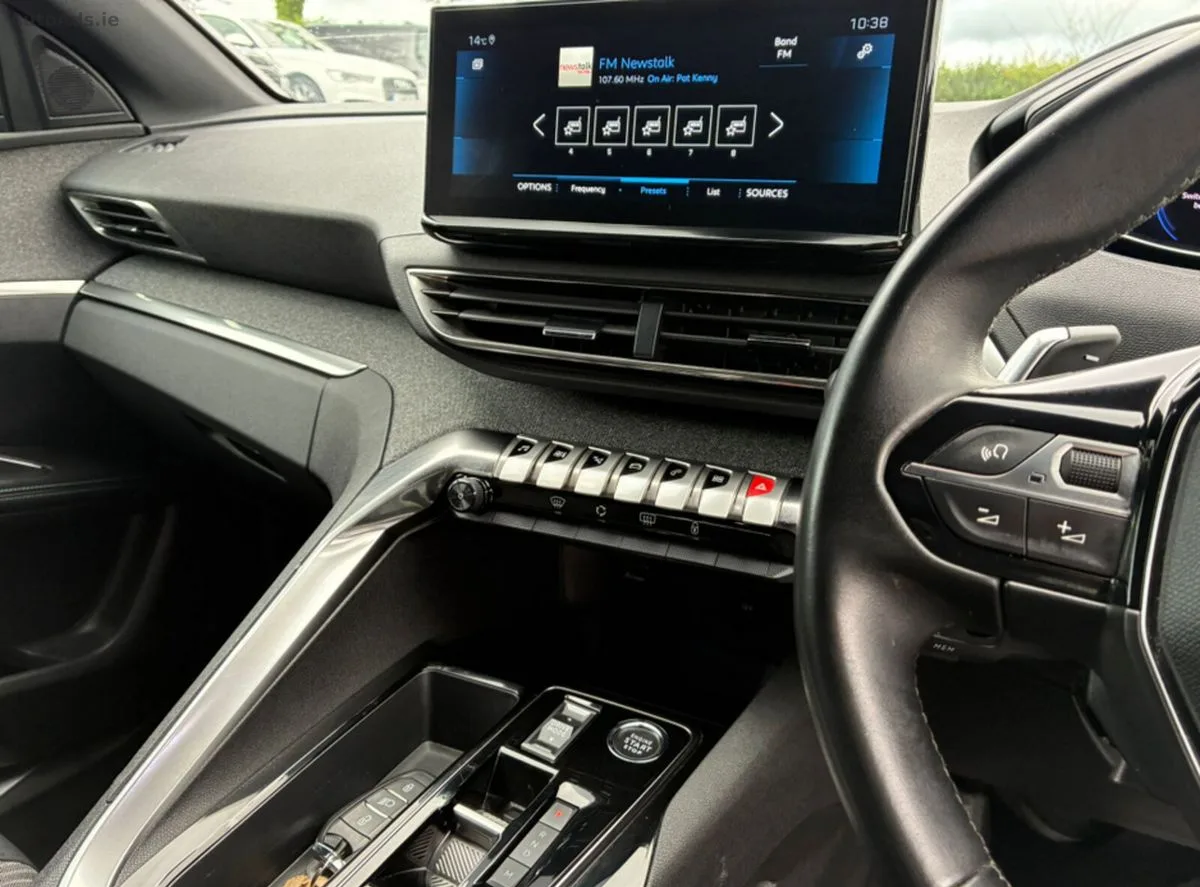 2023 Peugeot 5008 – photo 8