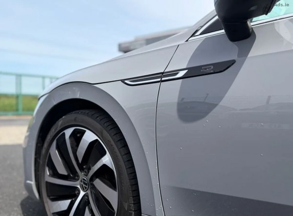 2023 Volkswagen Arteon – photo 9