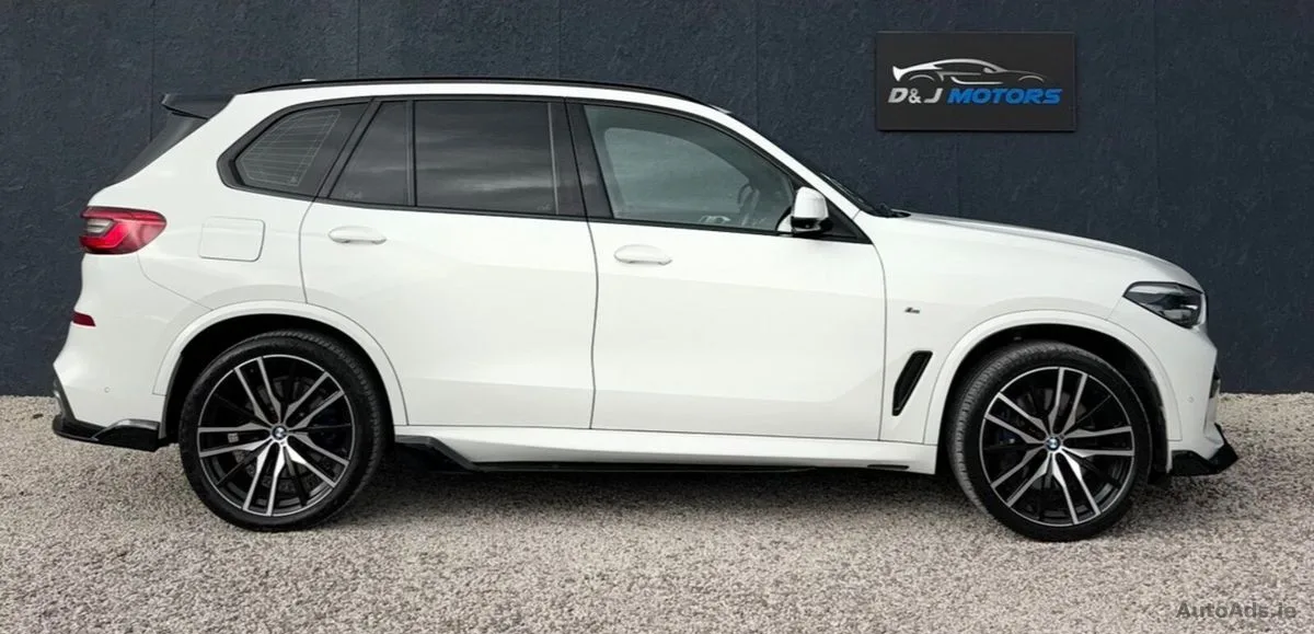 2019 BMW X5 – photo 14