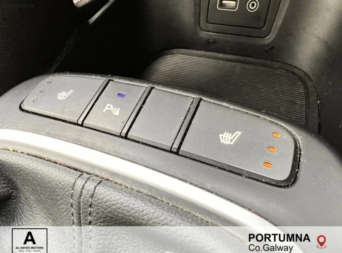 2016 Hyundai Santa Fe – photo 12